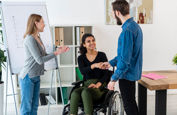 Disability Care and NDIS Services